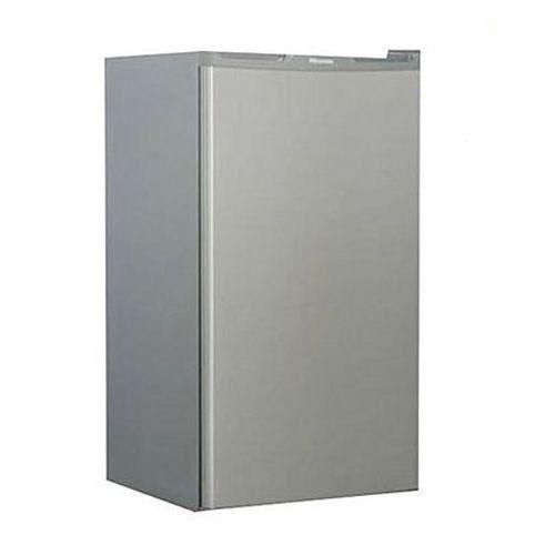 Hisense 120 Litres Fridge, Single Door Refrigerator