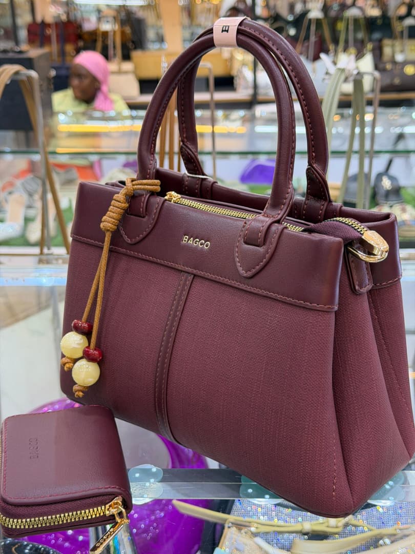 Bagco handbag