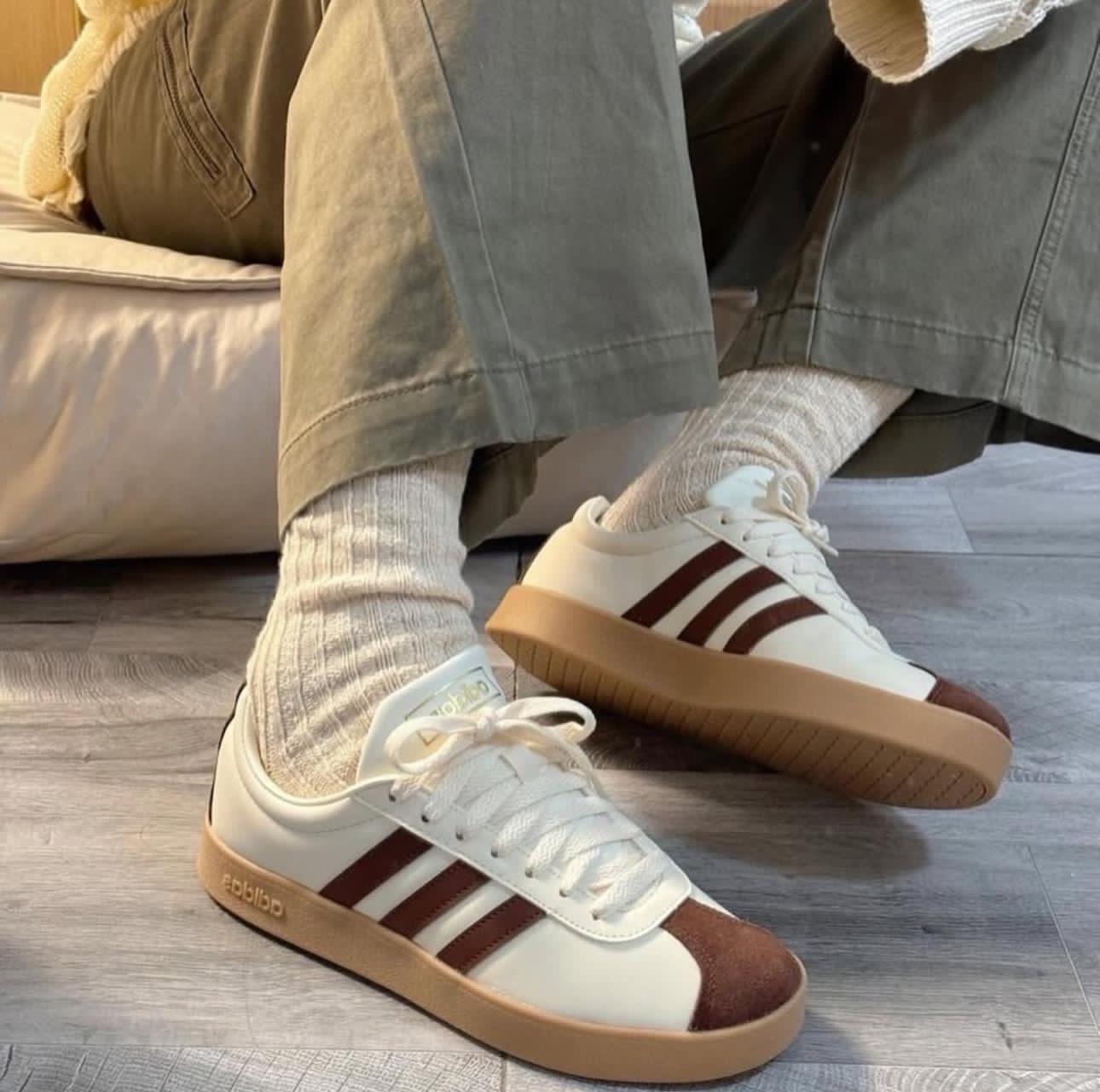 Addidas sneakers