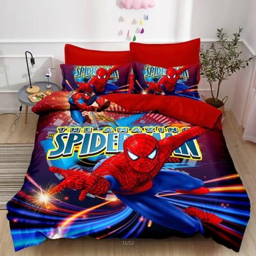 Blankets & Duvets