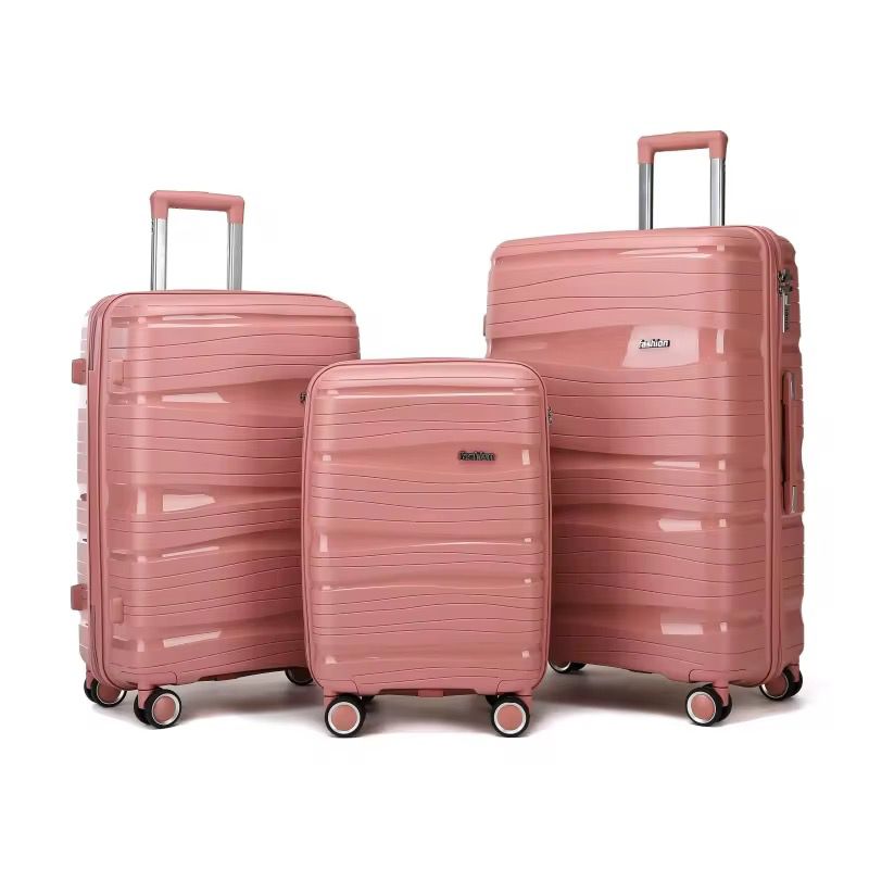 3pc travel bags set