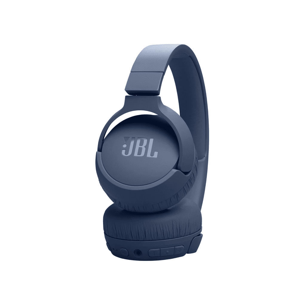 JBL Tune 670 Wireless ANC Headphones