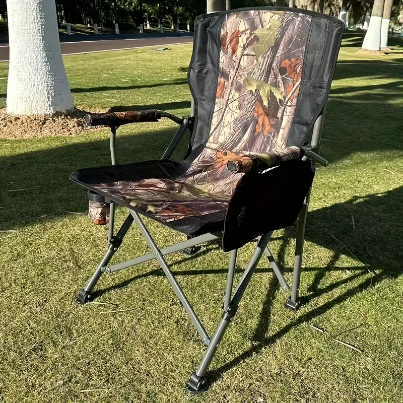 Foldable Camp Chair
