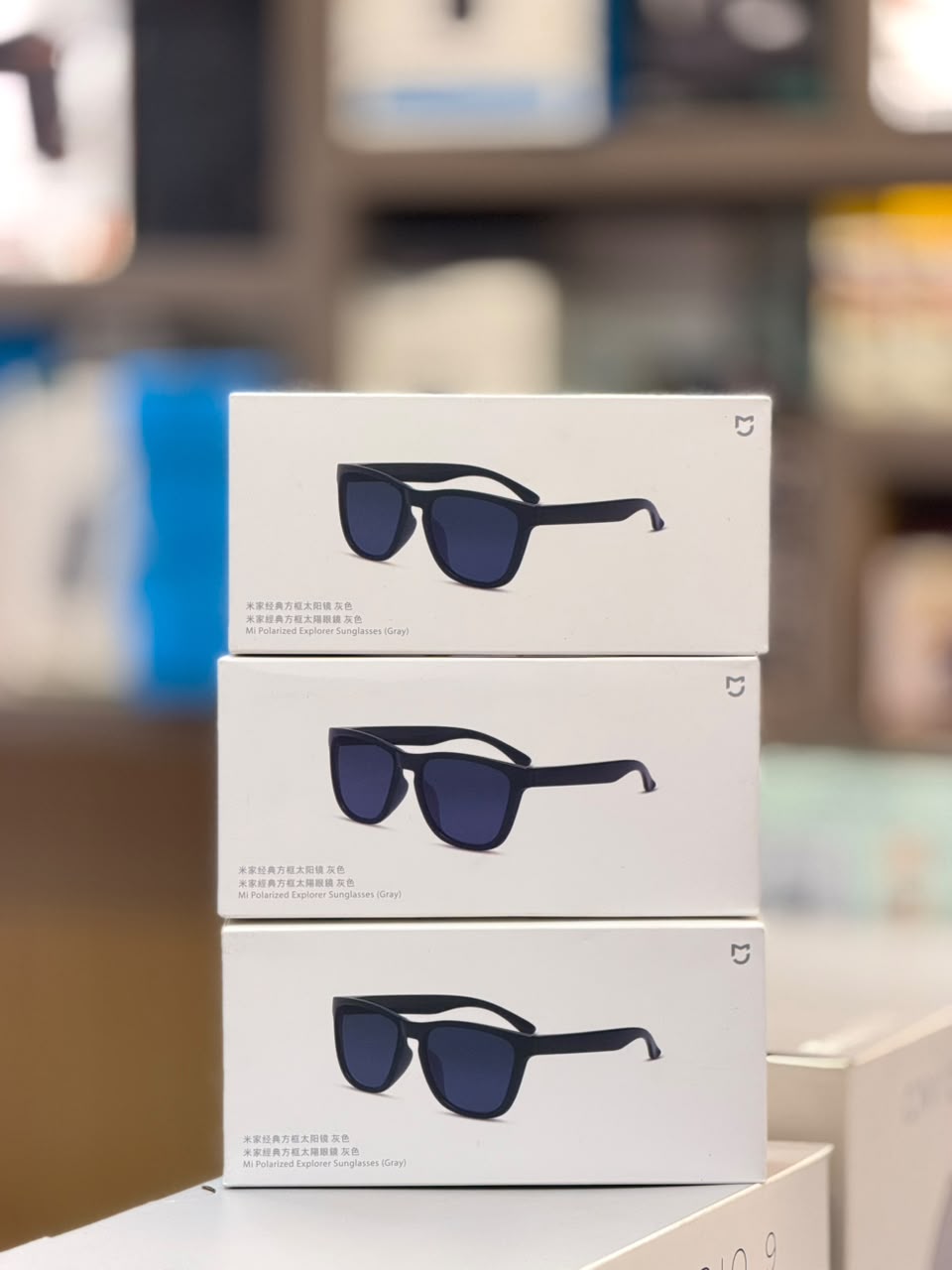 XiaomiMi Polarized Explorer Sunglasses