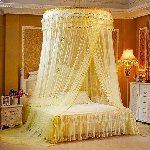 Cosy round net