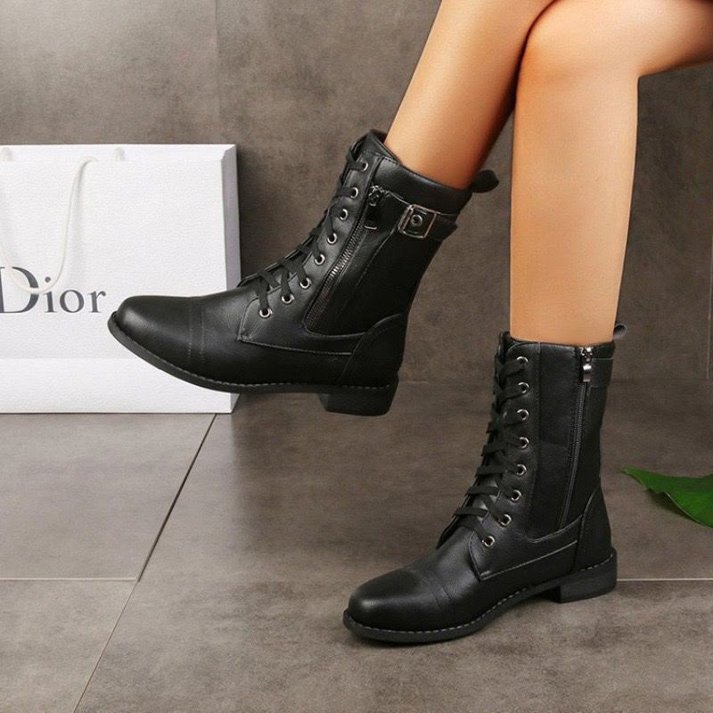 ladies high end classy boots