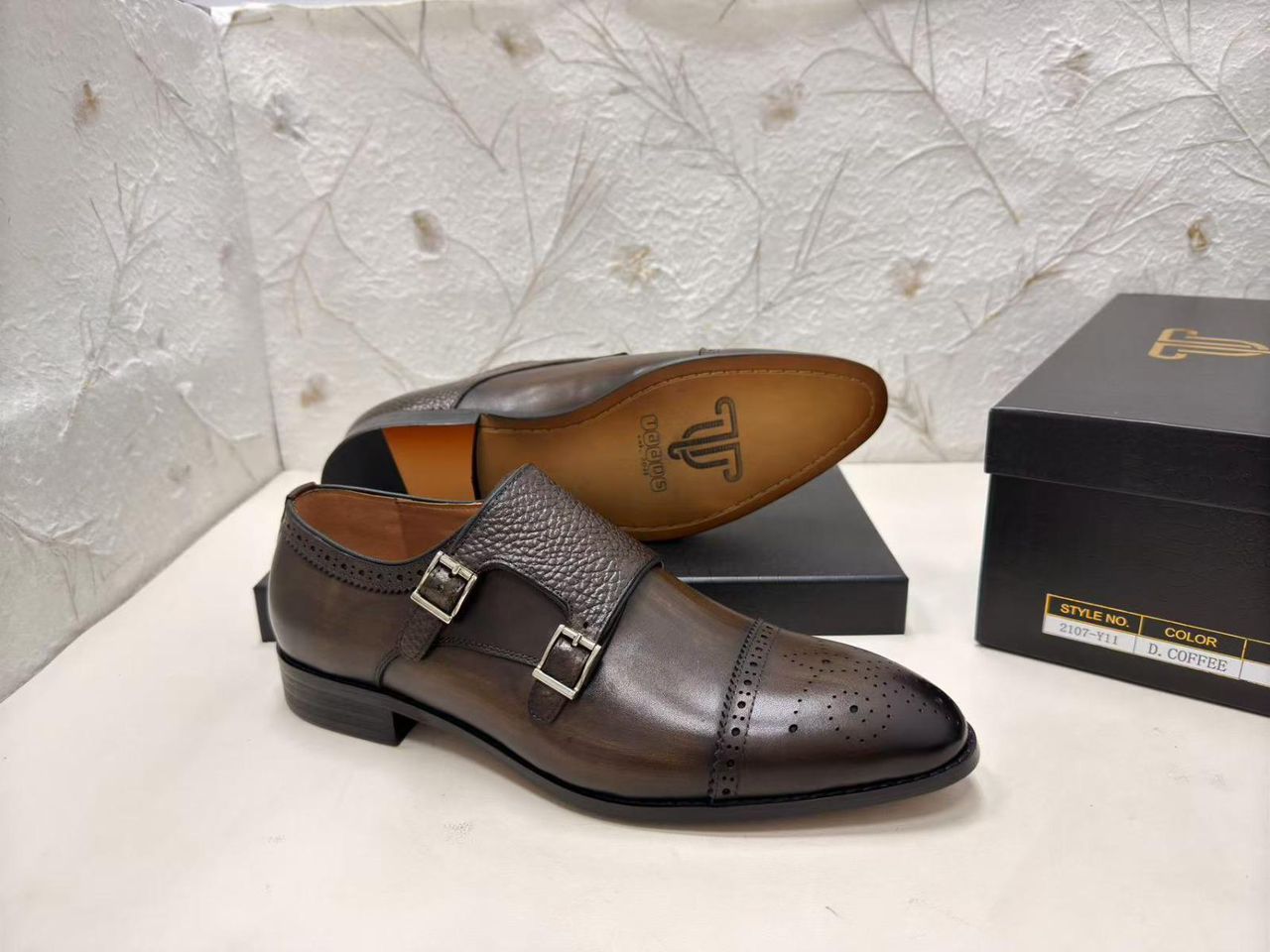 Gentle Comfort  Shoes