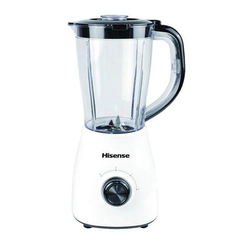 Hisense 2 in 1 Blender & Grinder | H15TBWSES1A