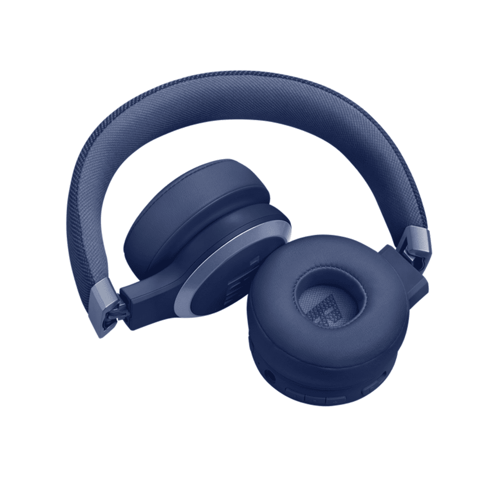 JBL Live 670NC Wireless ANC Headphones