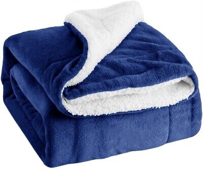 Fleece light blanket