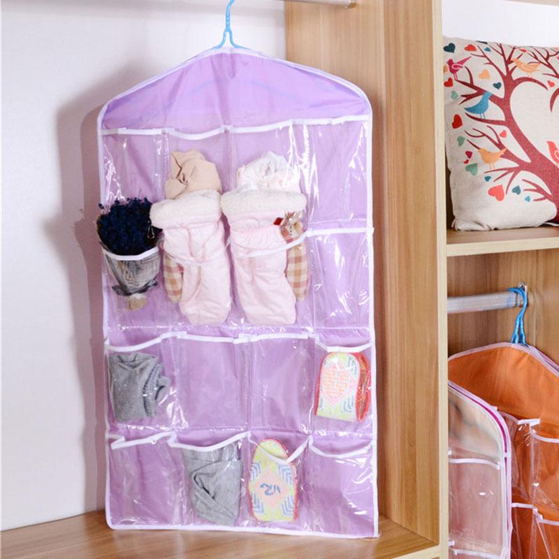 socks organiser