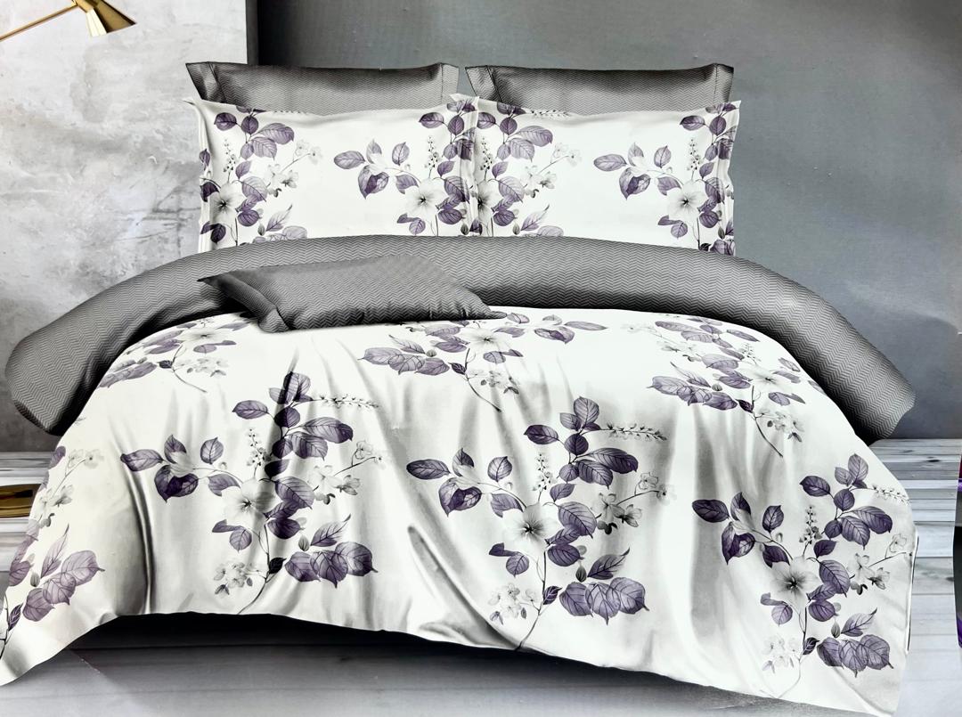 6x6 Duvet Set