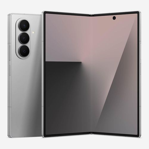 Samsung Galaxy Z Fold 7 - 8.0" 12GB RAM 256GB silver