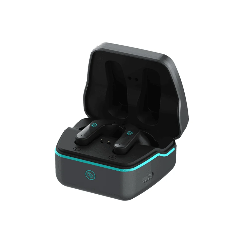 Porodo Gaming Ultra Low-Latency Gaming Wireless Earbuds.webp