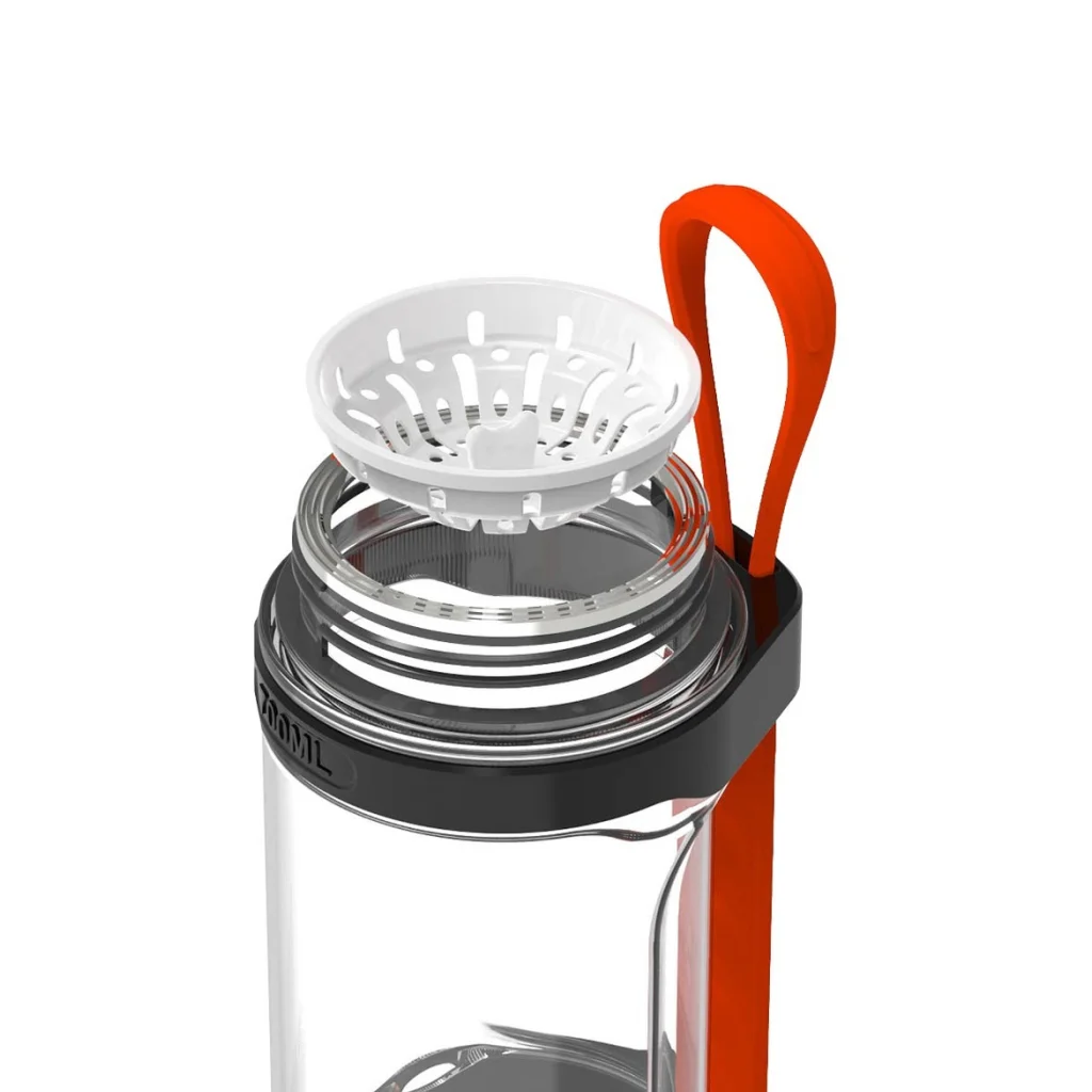 Porodo Lifestyle Nutrimix Dual-Spin Blender