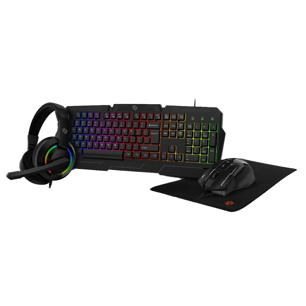 Porodo Gaming 4 in 1 Combo with Keyboard, Headphones, Mouse and Mouse Pad.jpg