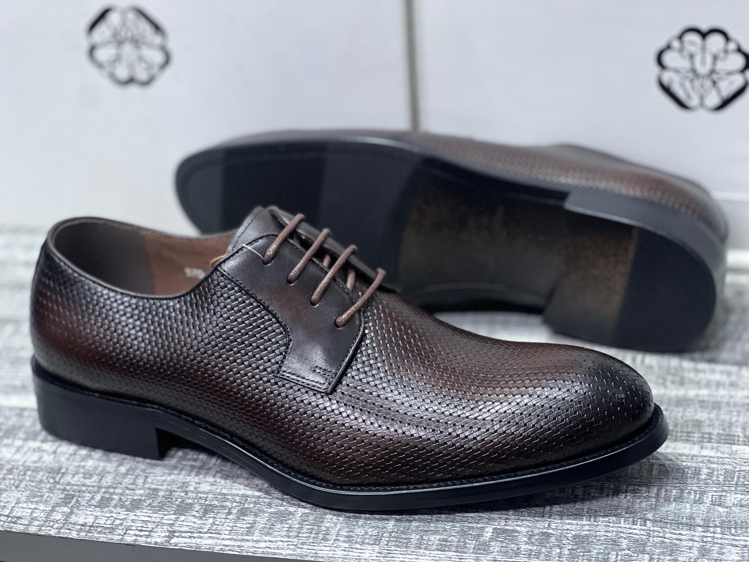 Runner Men’s Gentle Shoes