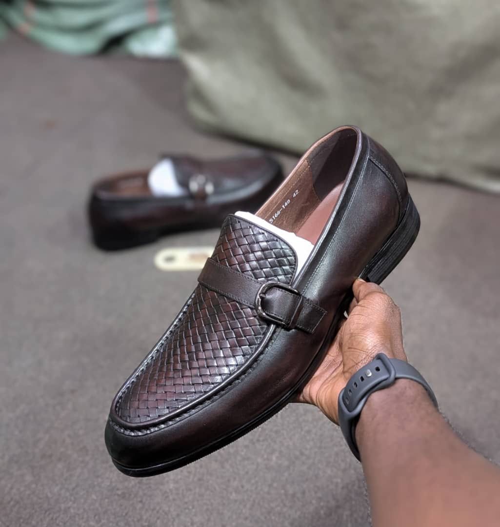 office gentle shoes