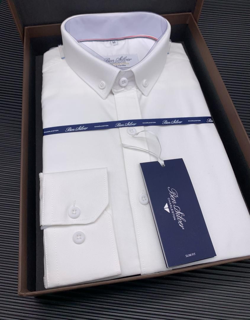 London Men's  Shirt