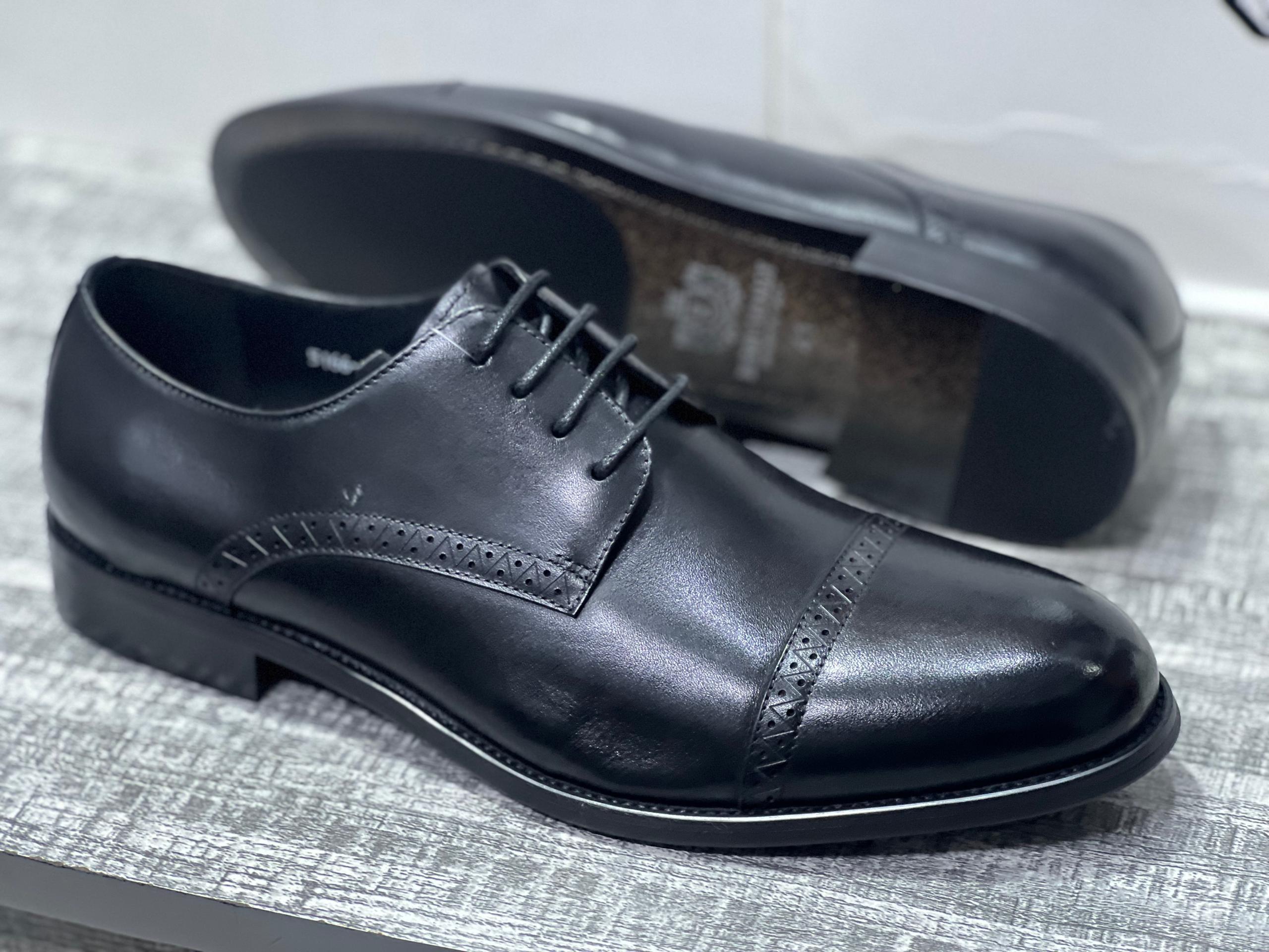 classy men's shoes