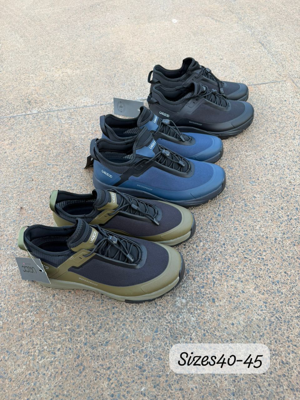 men hard sole safety shoes