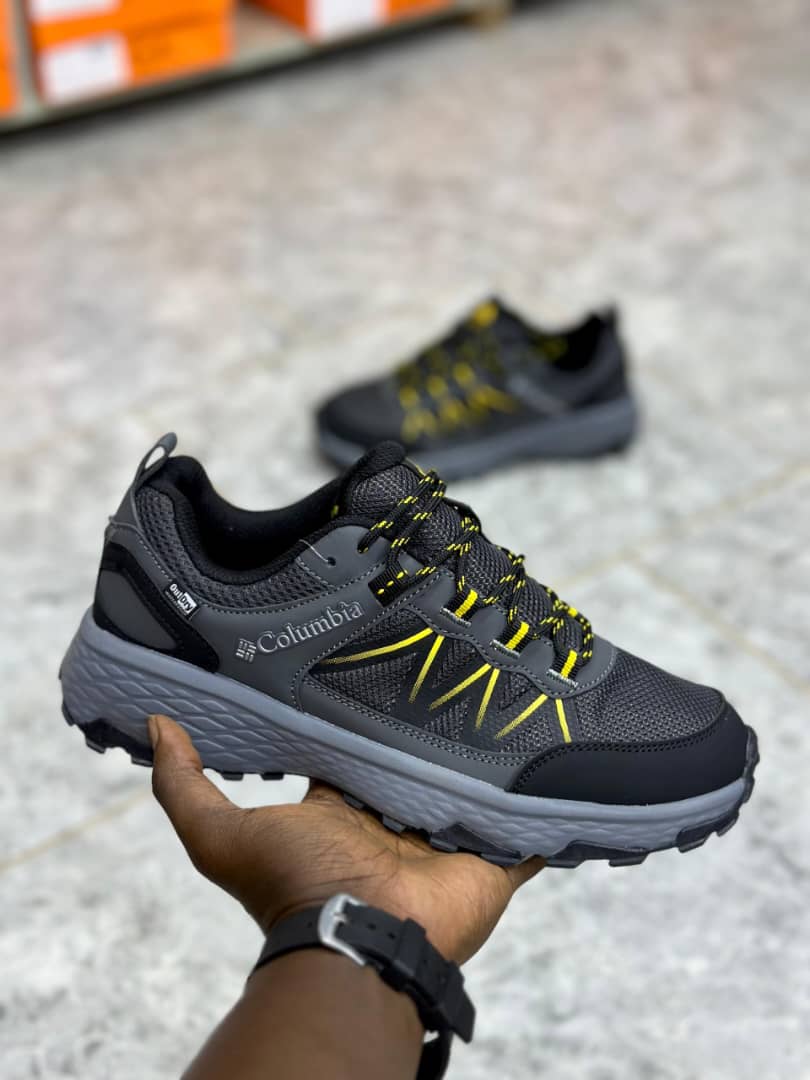 Men’s Columbia Konos TRS Outdry Shoe