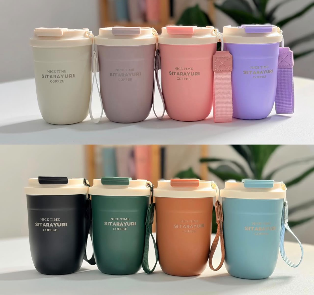 sitarayuri coffee cup