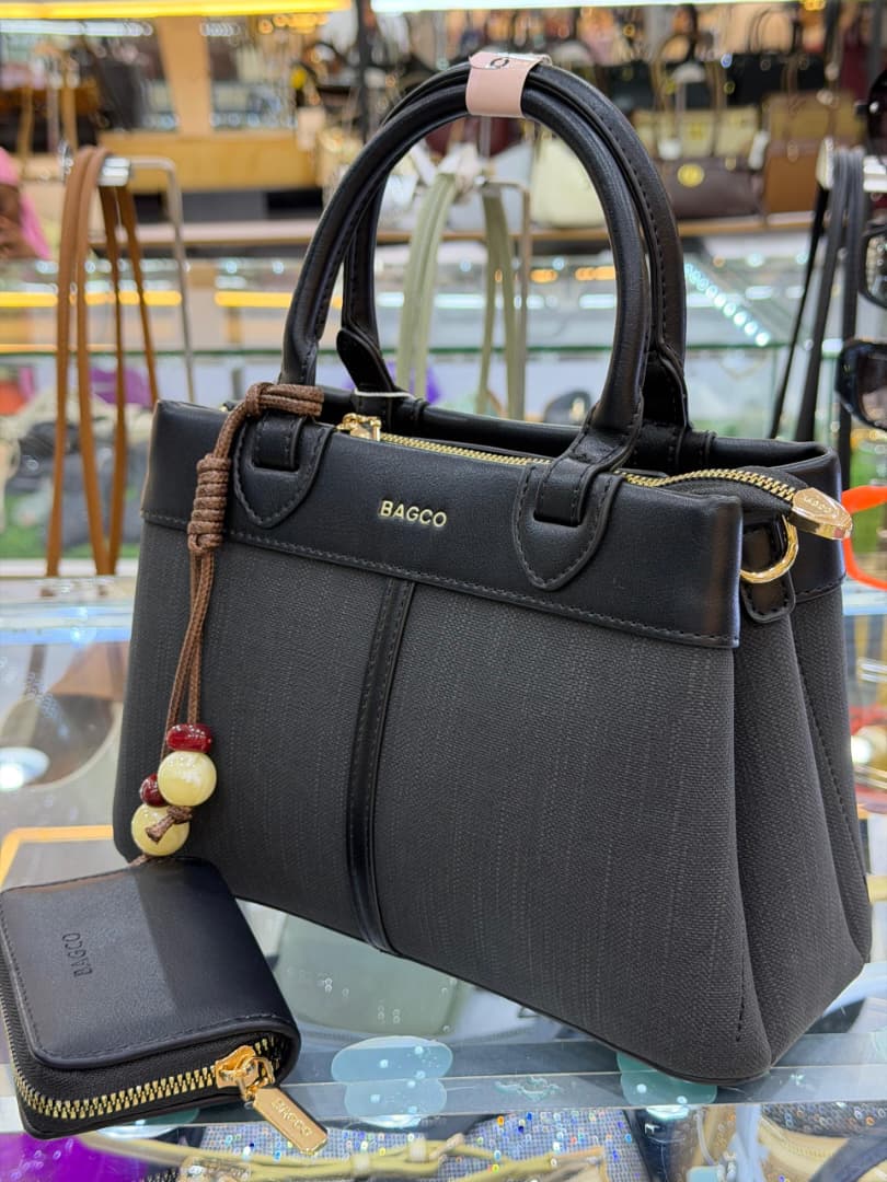 Bagco handbag