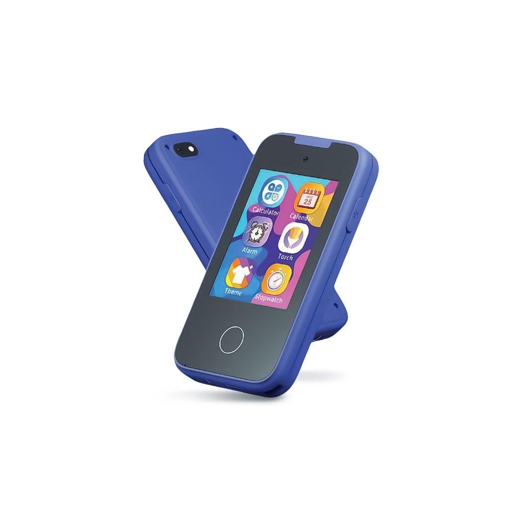 Green Lion Kids SmartPhone 2.8_ (Blue).png