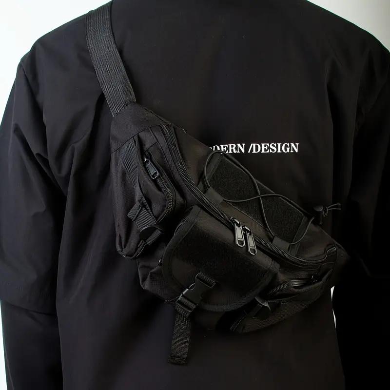 FASHIONABLE CROSS BAG
