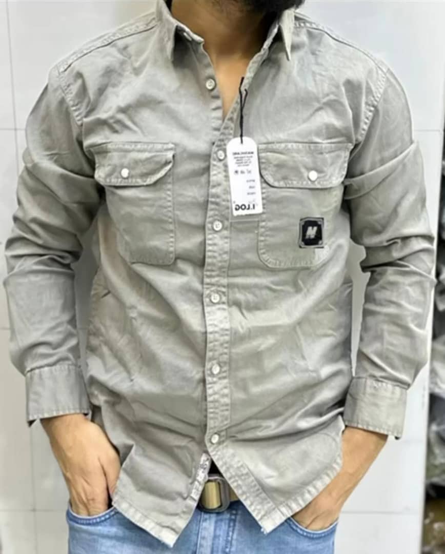 khakie classy shirts