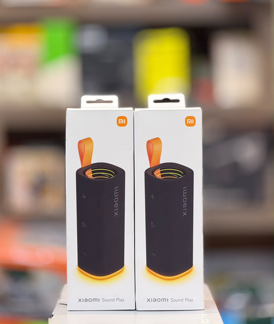 Xiaomi Mi Sound Play Bluetooth Speaker 18W