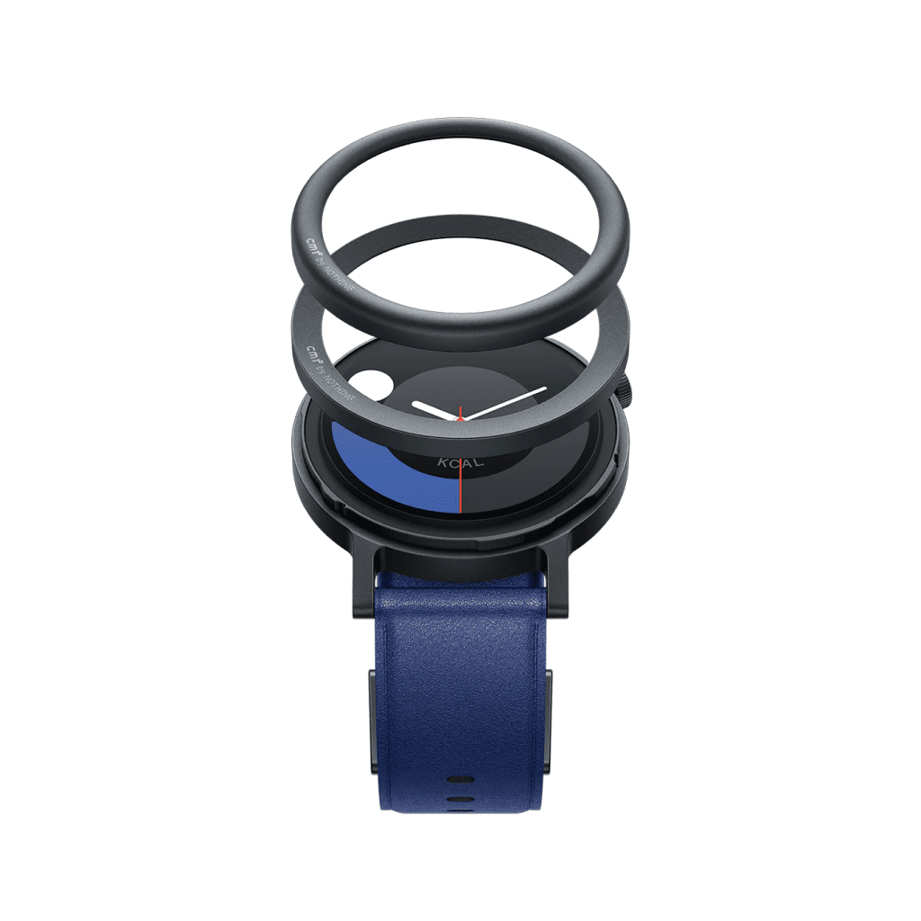 CMF Nothing Watch Pro 2