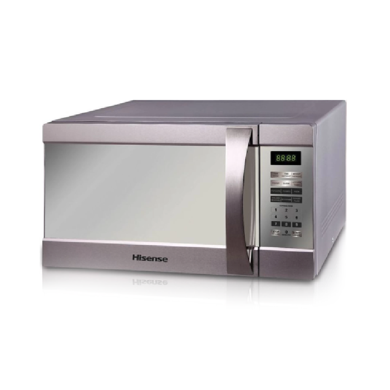 Hisense 42L Microwave With Grill H42MOMME
