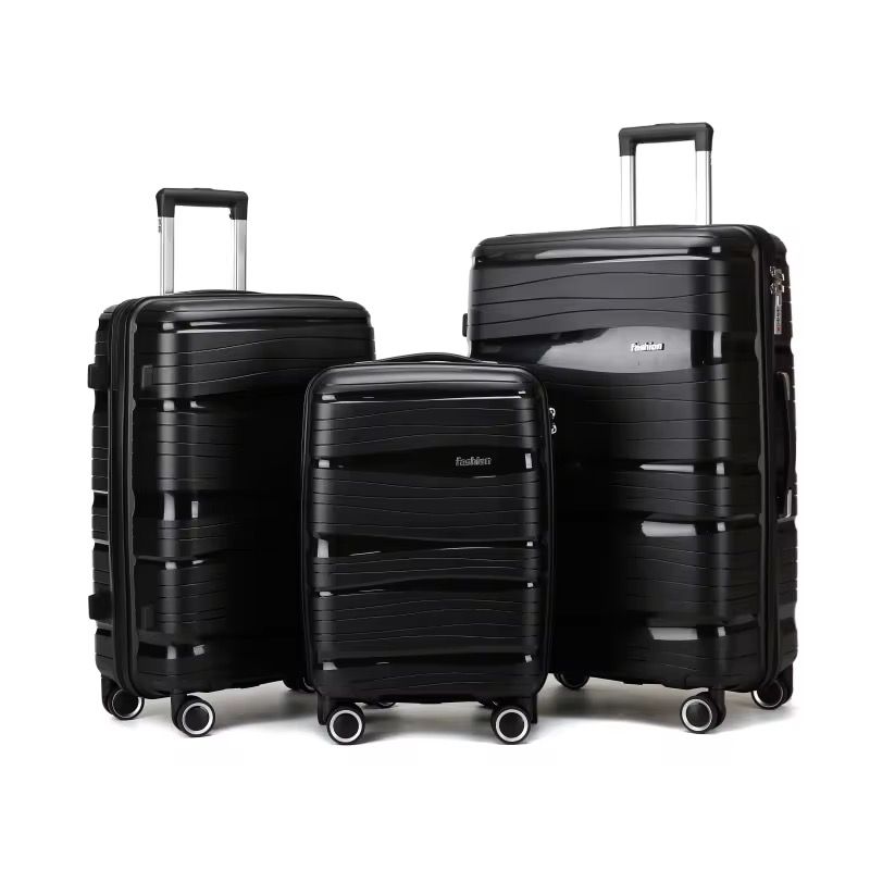 3pc travel bags set
