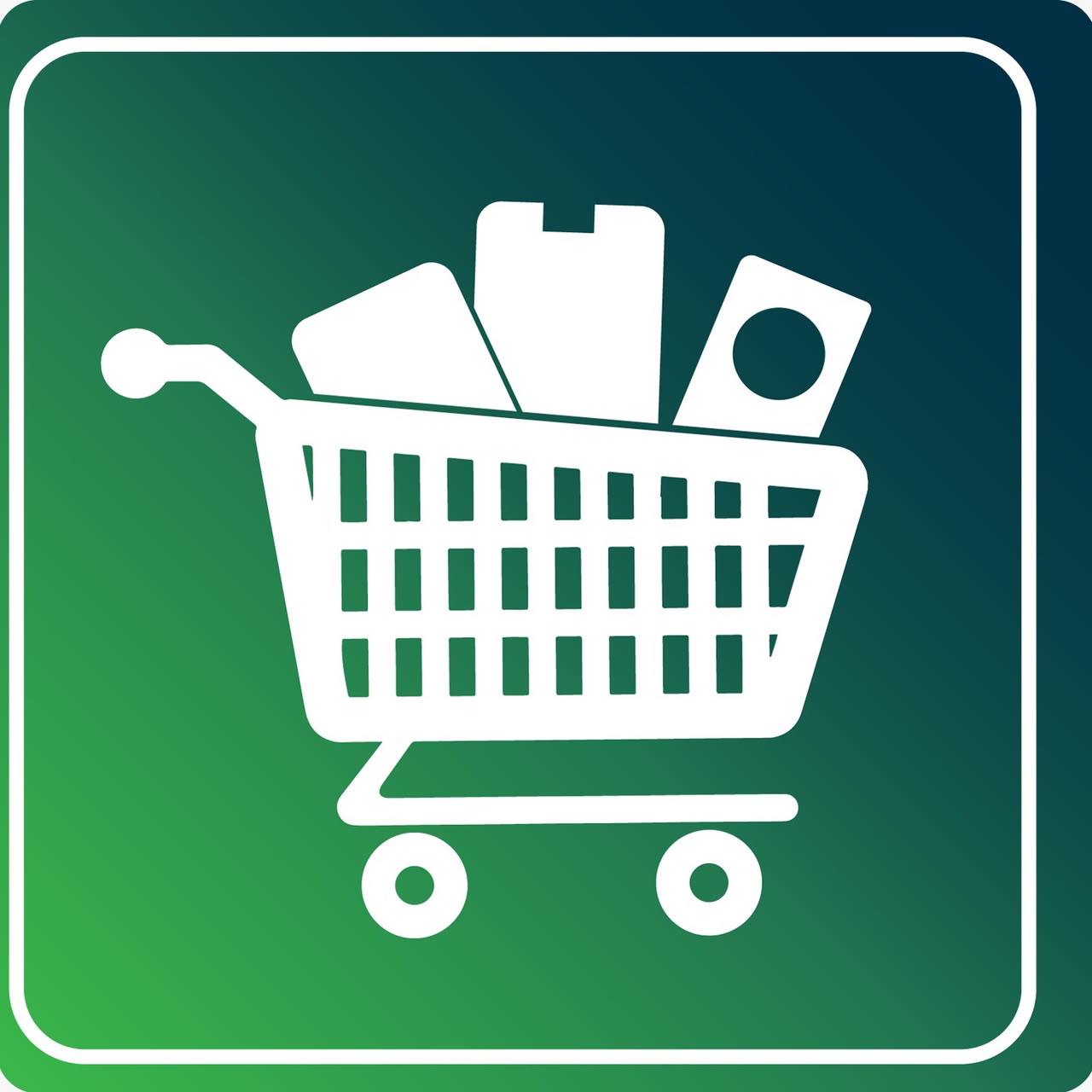 Afrisup Market